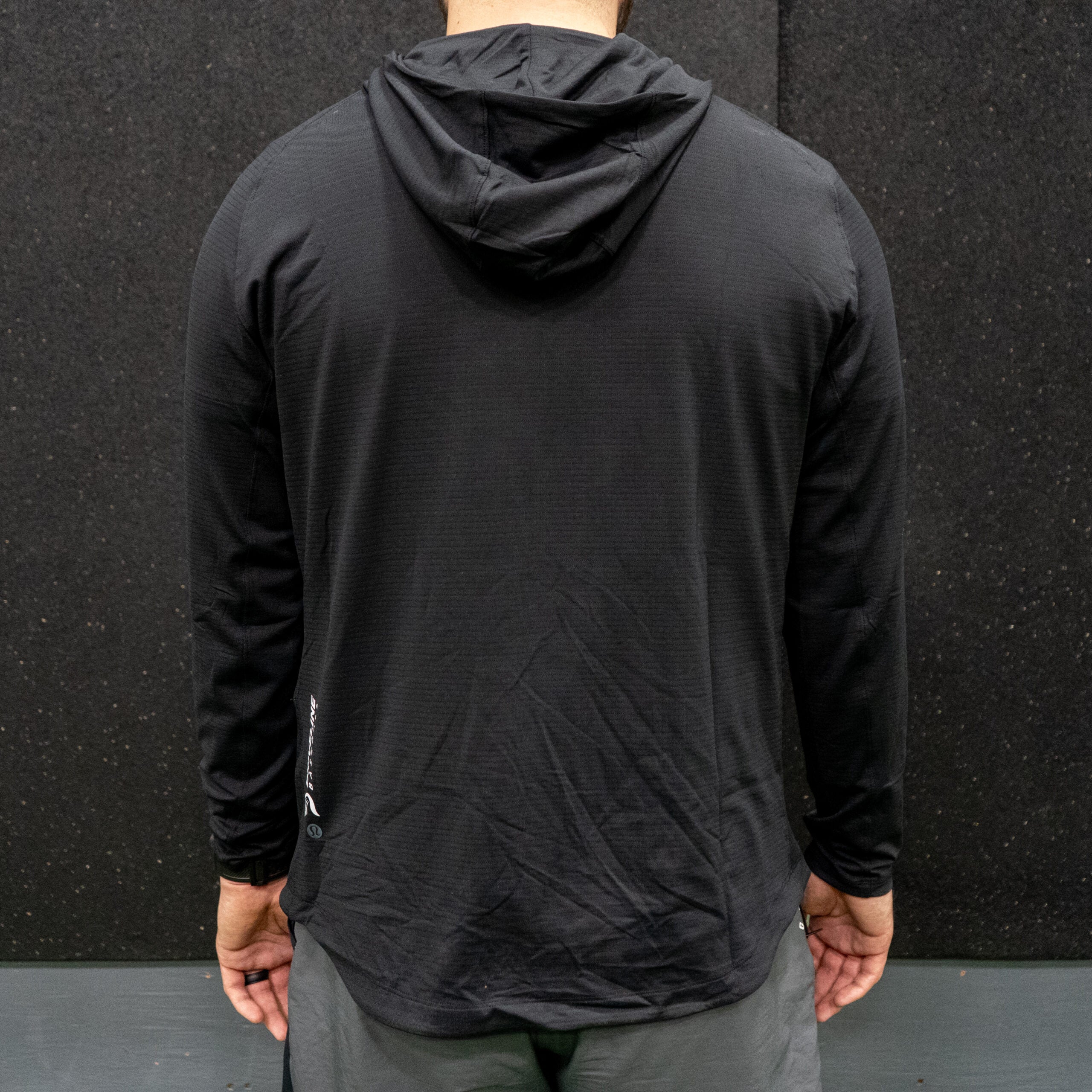 Recovery Collection: License to Train Hoodie