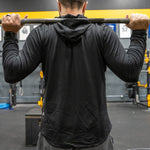 Recovery Collection: License to Train Hoodie
