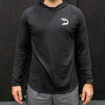 Recovery Collection: License to Train Hoodie