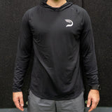 Recovery Collection: License to Train Hoodie