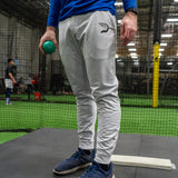 Recovery Collection: City Sweat Jogger 30"