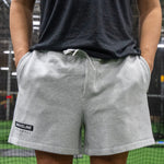 Recovery Collection: Steady State Short 5"