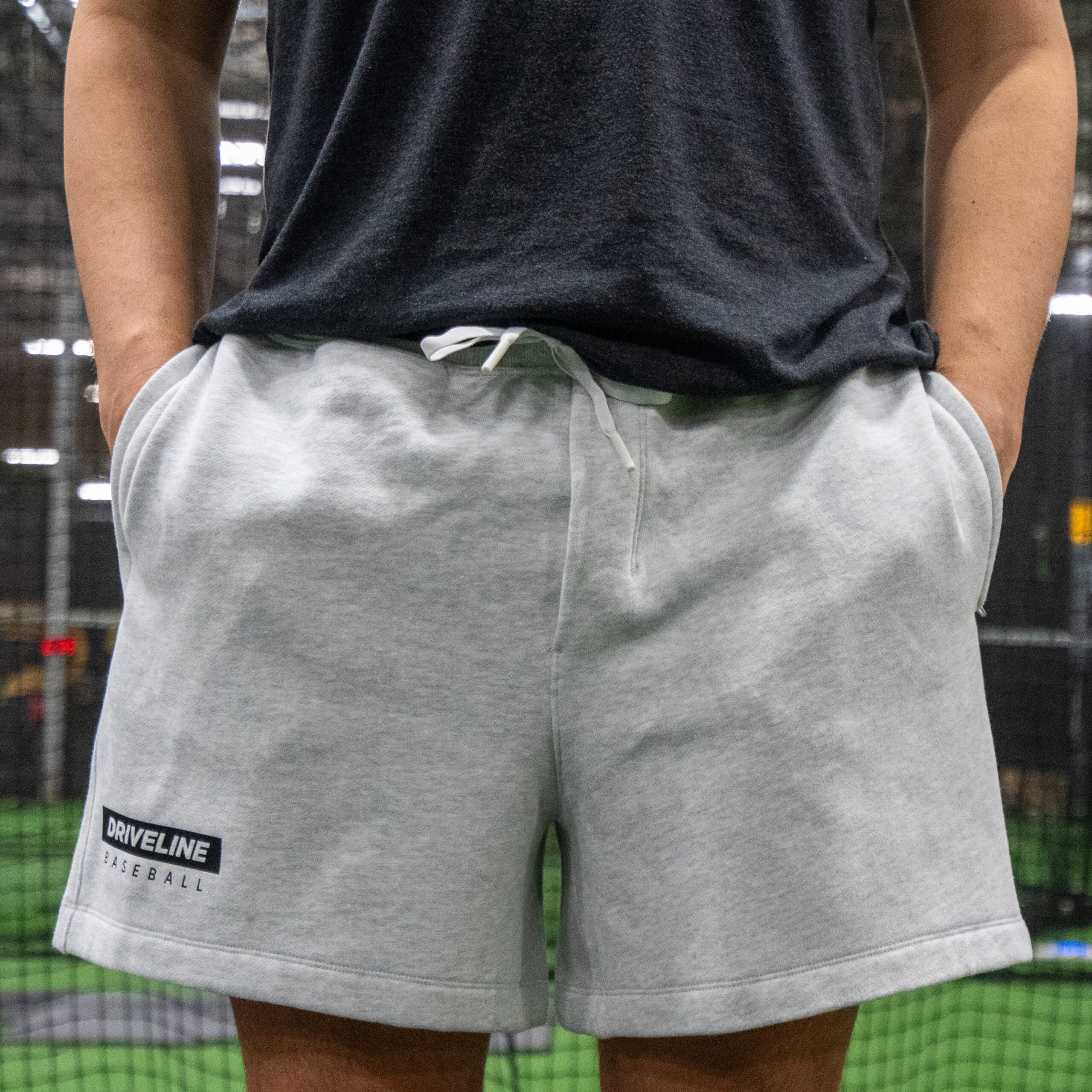 Recovery Collection: Steady State Short 5"