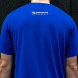 Recovery Collection: License to Train Short Sleeve
