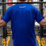 Recovery Collection: License to Train Short Sleeve