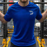 Recovery Collection: License to Train Short Sleeve
