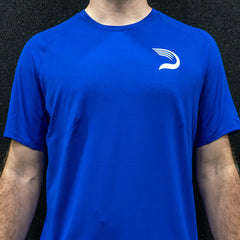 Recovery Collection: License to Train Short Sleeve