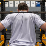 Recovery Collection: License to Train Short Sleeve