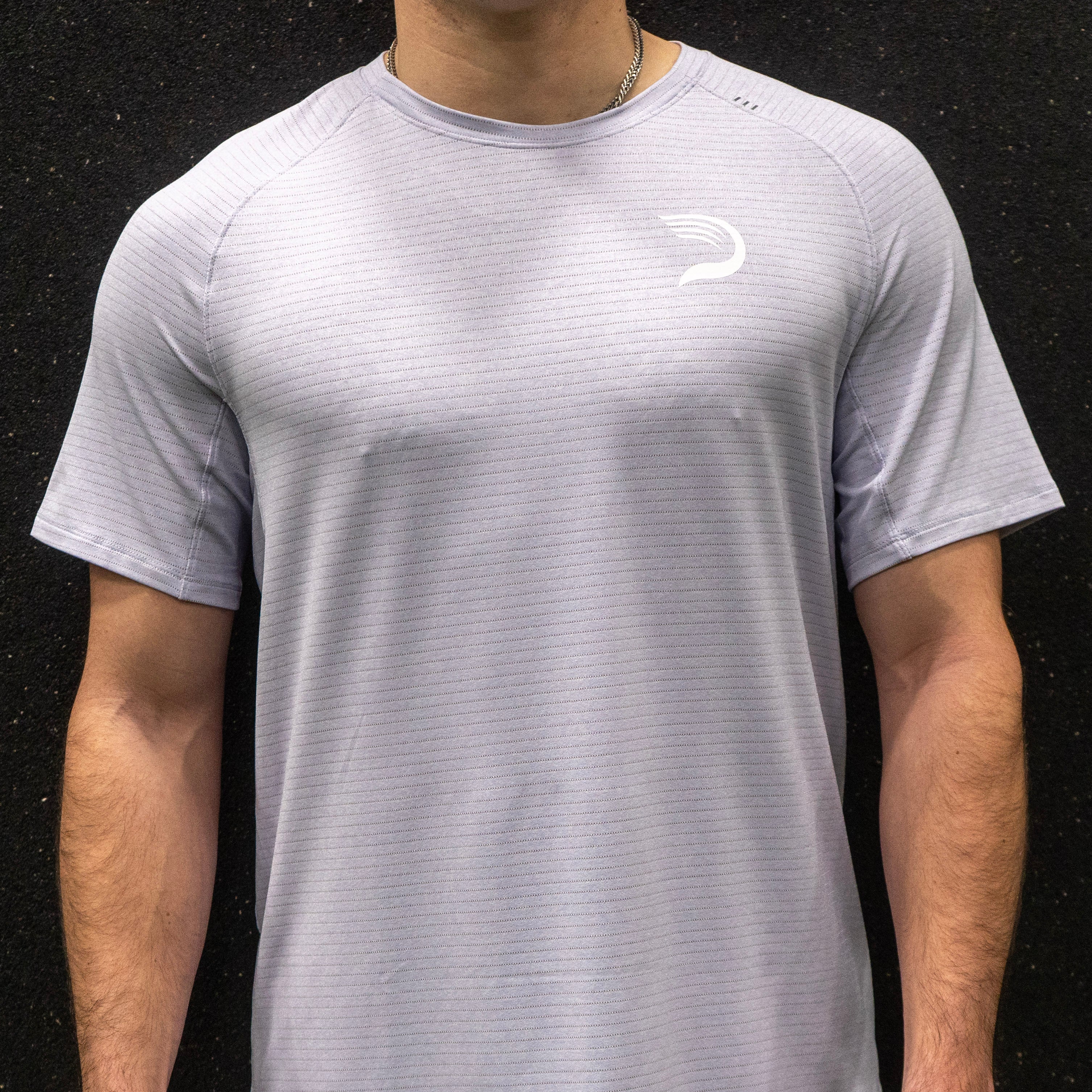 Recovery Collection: License to Train Short Sleeve