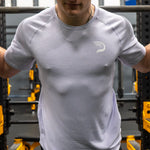 Recovery Collection: License to Train Short Sleeve