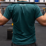 Recovery Collection: License to Train Short Sleeve