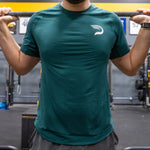 Recovery Collection: License to Train Short Sleeve