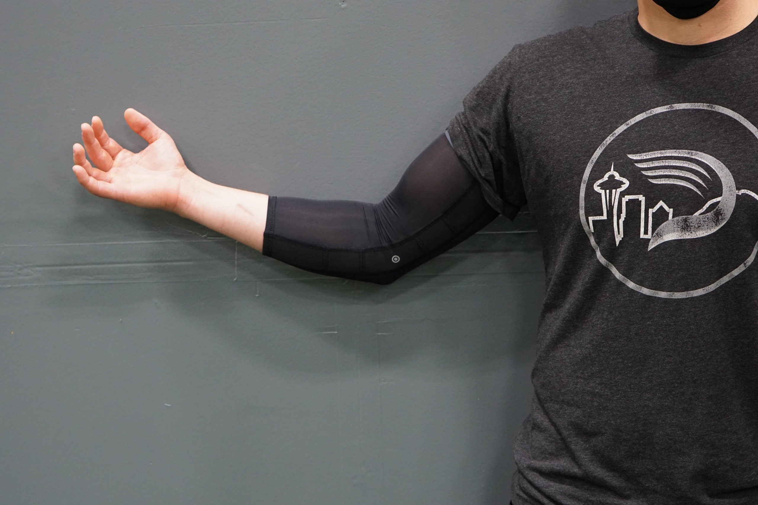 Motus Compression Sleeve