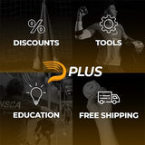 Driveline Plus