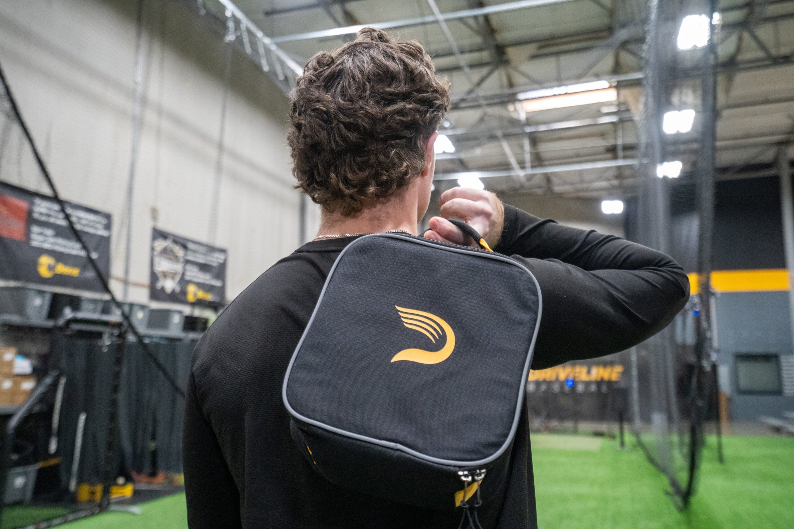 Driveline PlyoCare Bag