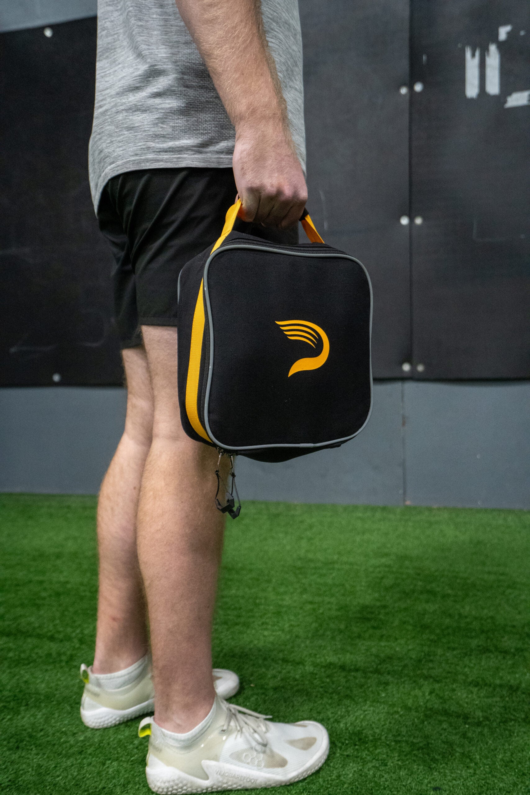 Driveline PlyoCare Bag