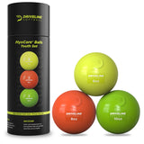Driveline Softball PlyoCare® Balls — Youth Set of 3
