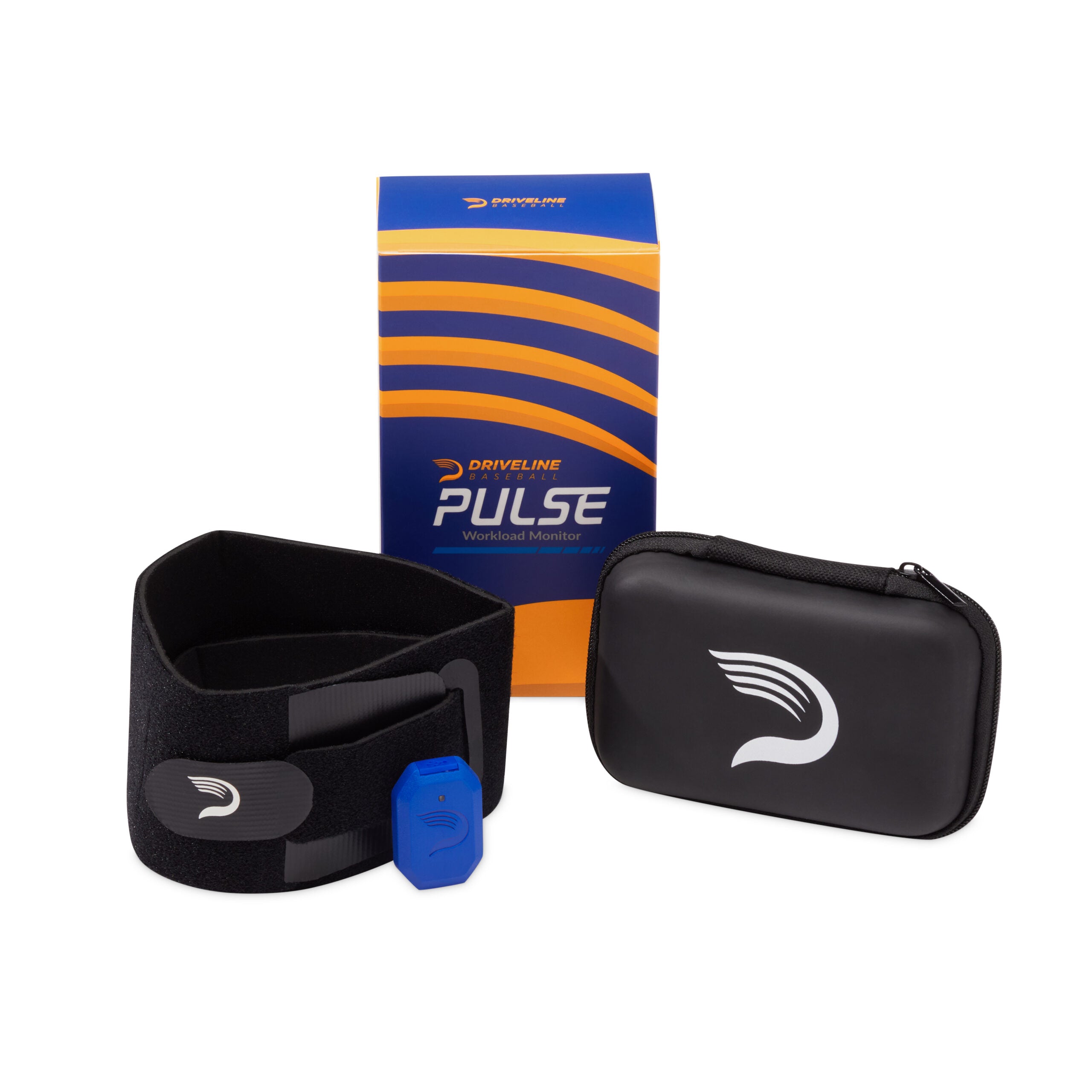 PULSE VB Workload Monitor