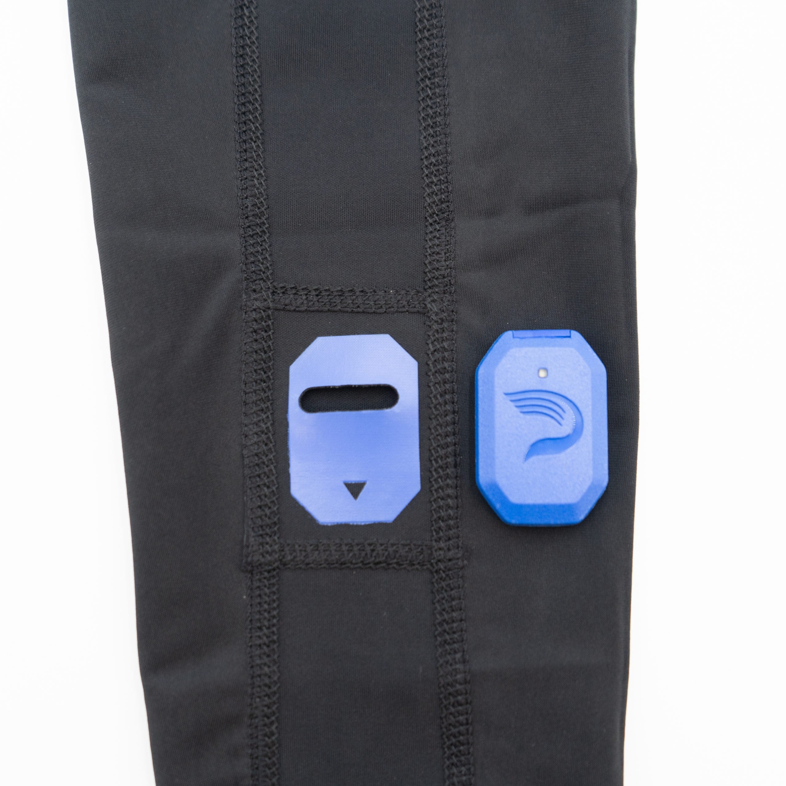 Pulse Compression Sleeve