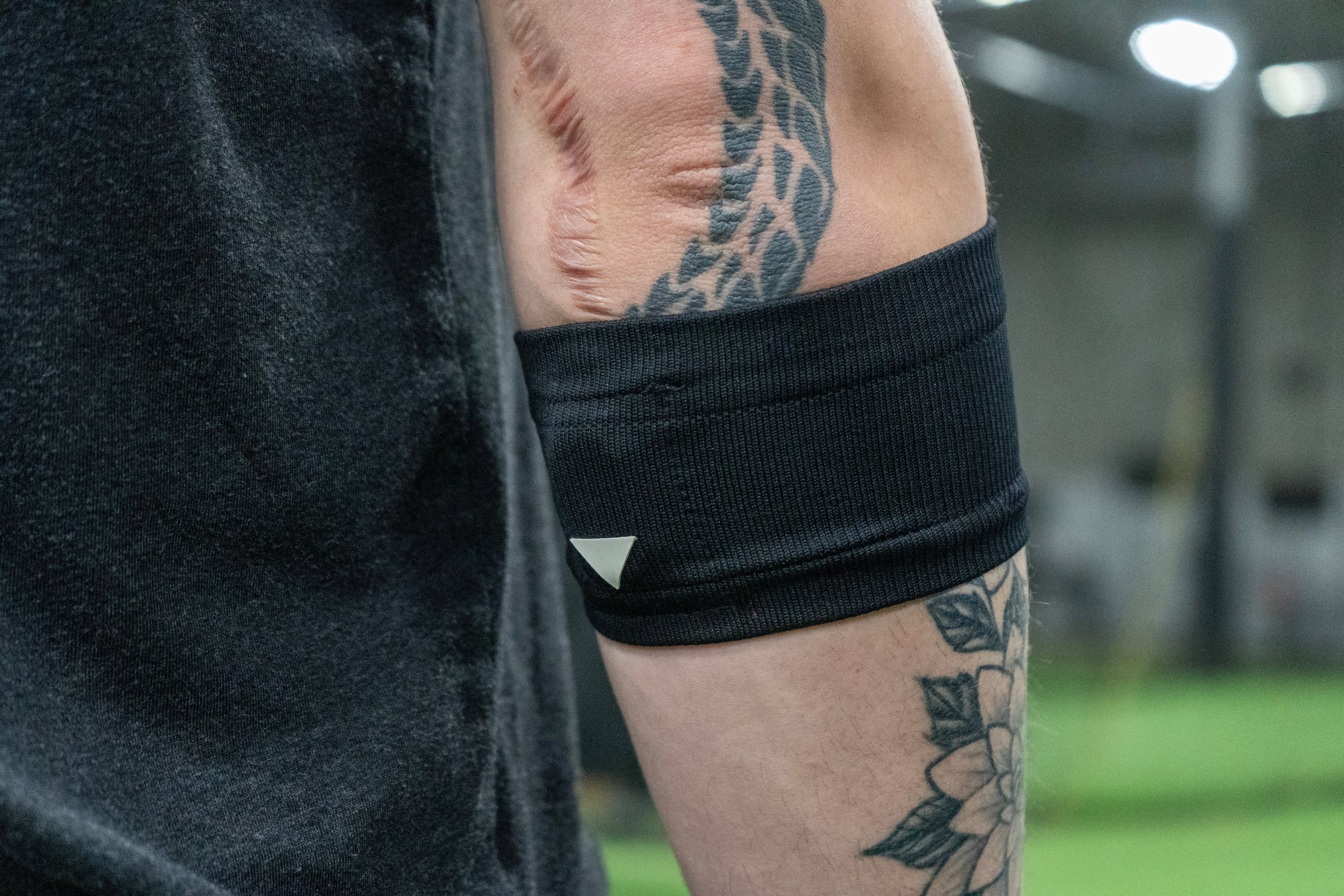 PULSE Sweat Band hero