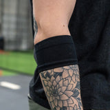 PULSE Sweat Band side
