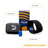 PULSE Throw Workload Monitor
