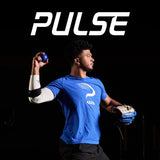 PULSE Throw Workload Monitor