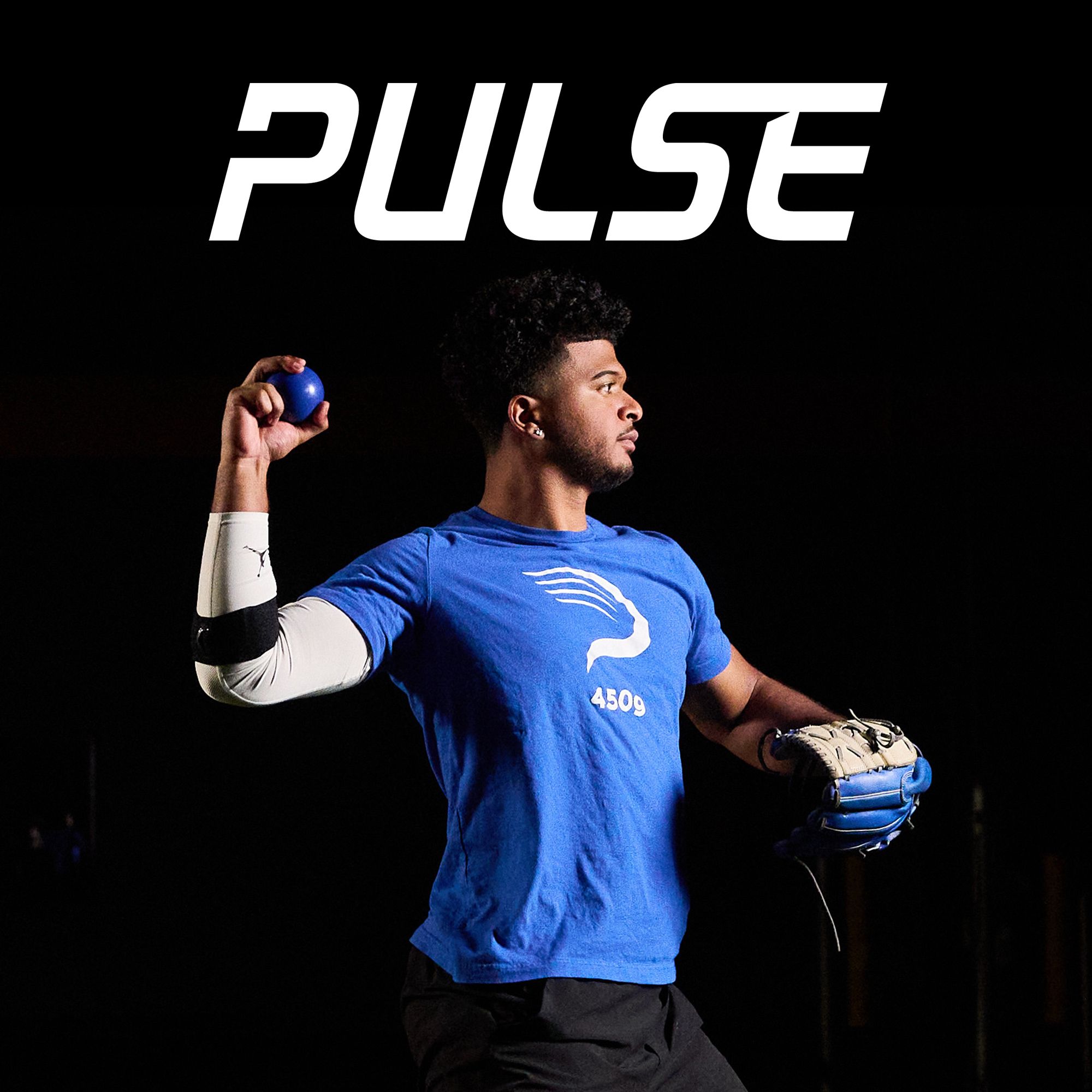 PULSE Throw Workload Monitor