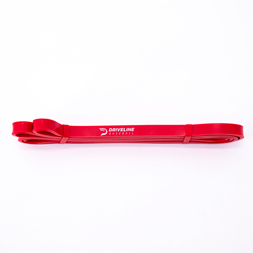 Pull-Apart Resistance Band