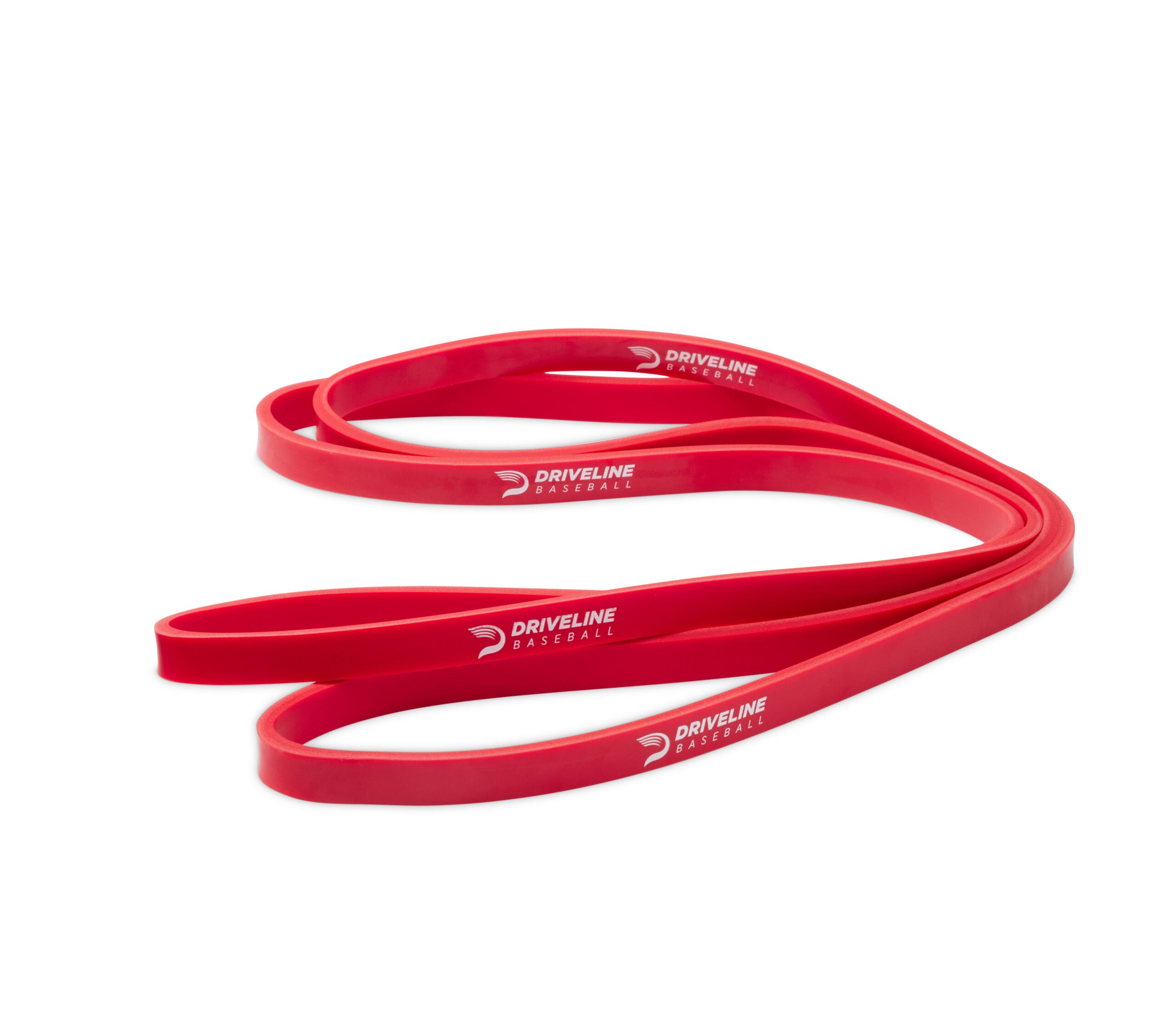 Pull-Apart Resistance Band