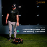 Driveline Recovery Mini Trampoline