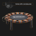 Driveline Recovery Mini Trampoline