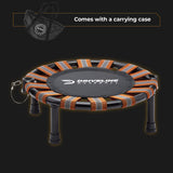 Driveline Recovery Mini Trampoline