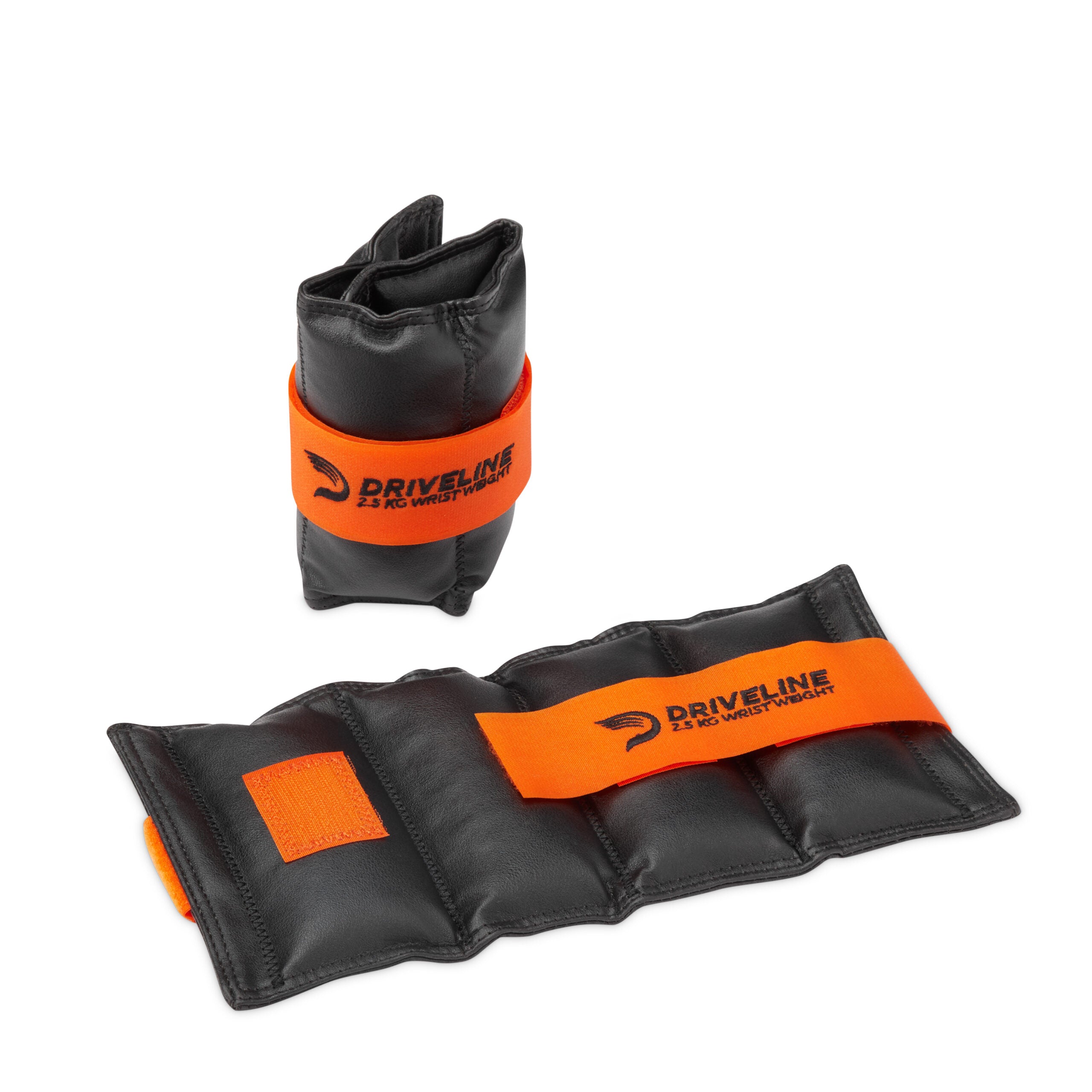 Wrist Weights