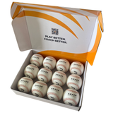 Leather Smash Factor Balls™