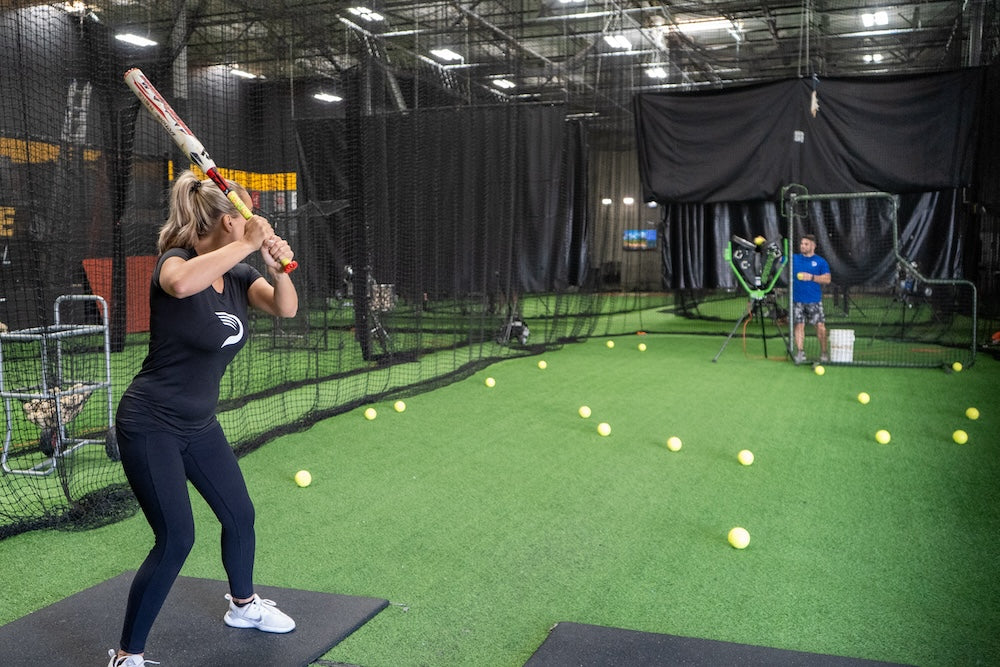 Smash Factor Softballs™