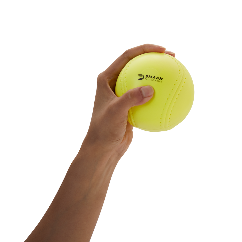 Smash Factor Softballs™