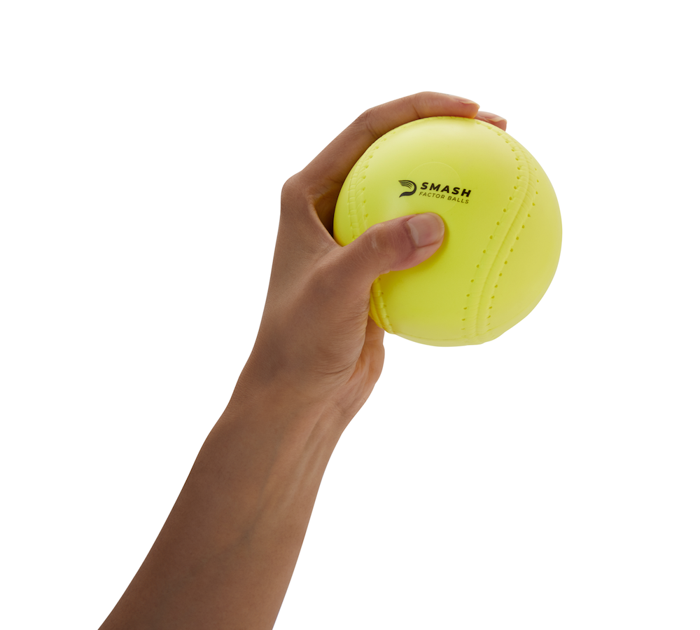 Smash Factor Softballs™