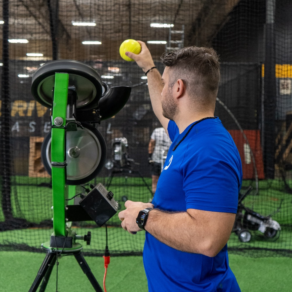 Smash Factor Softballs™