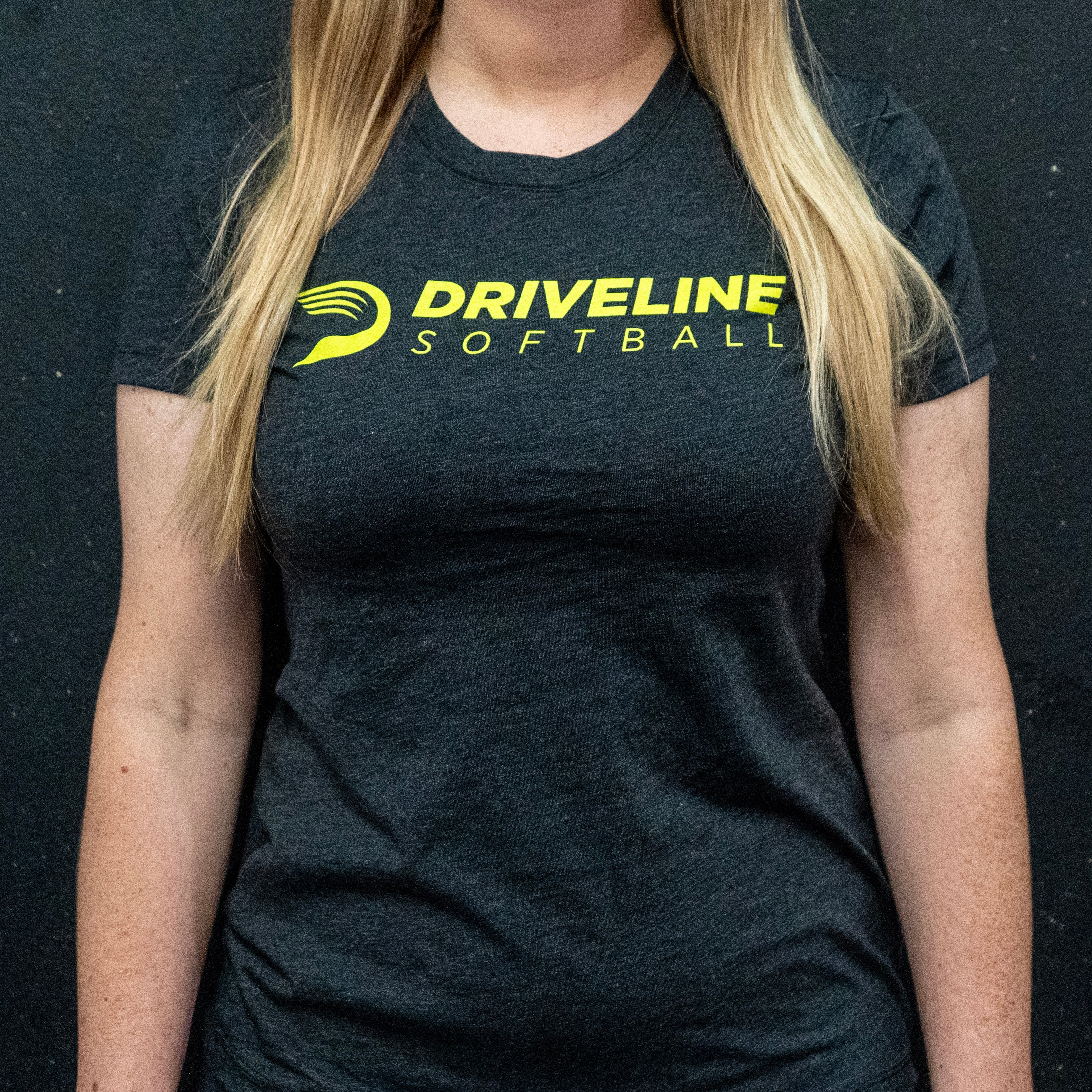 Driveline Softball Shirt