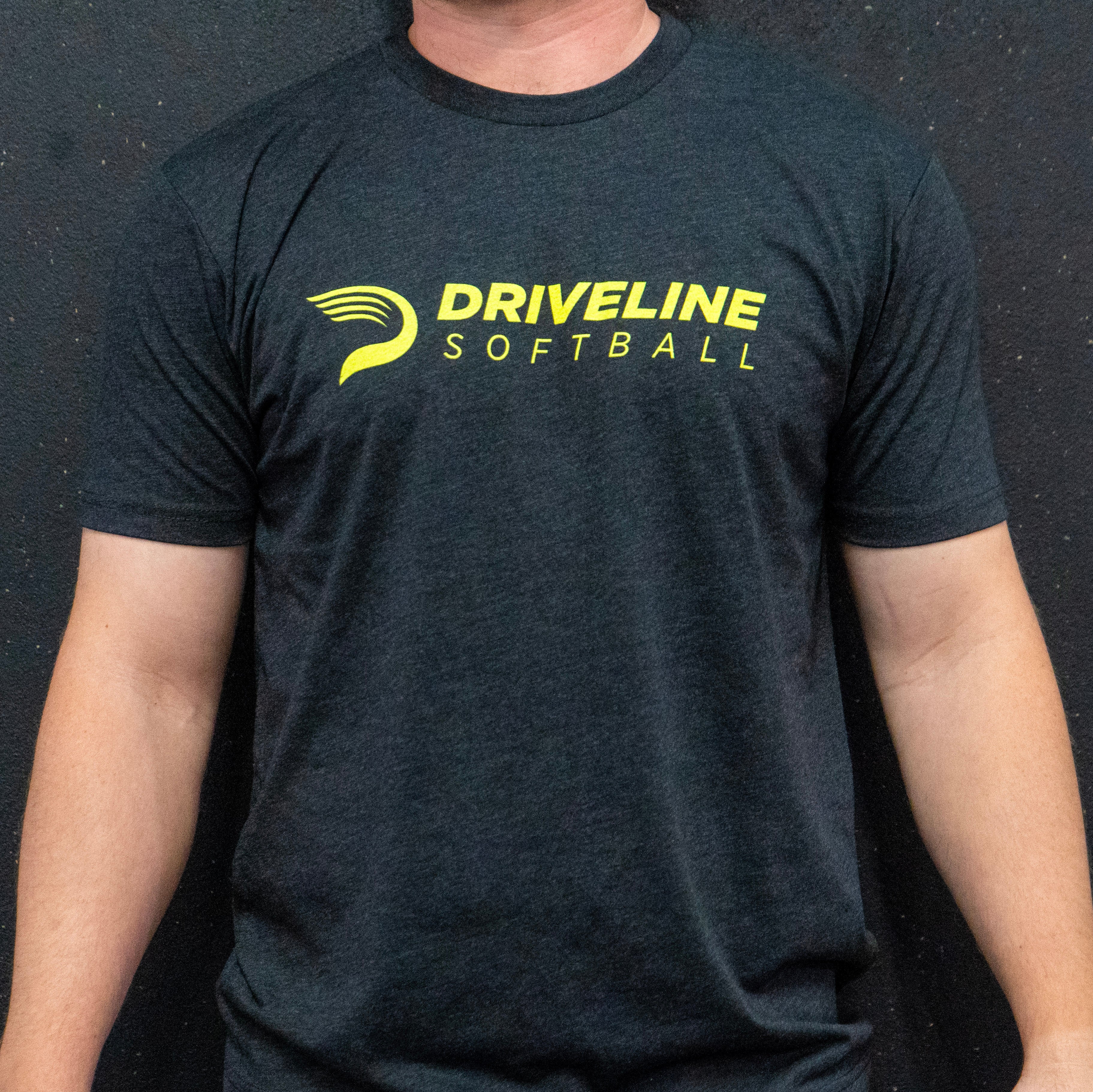 Driveline Softball Shirt