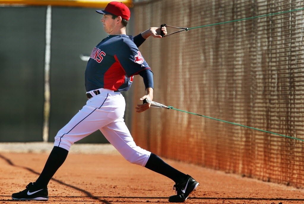 Why Developing a Training and Pitching Routine Matters Driveline Baseball