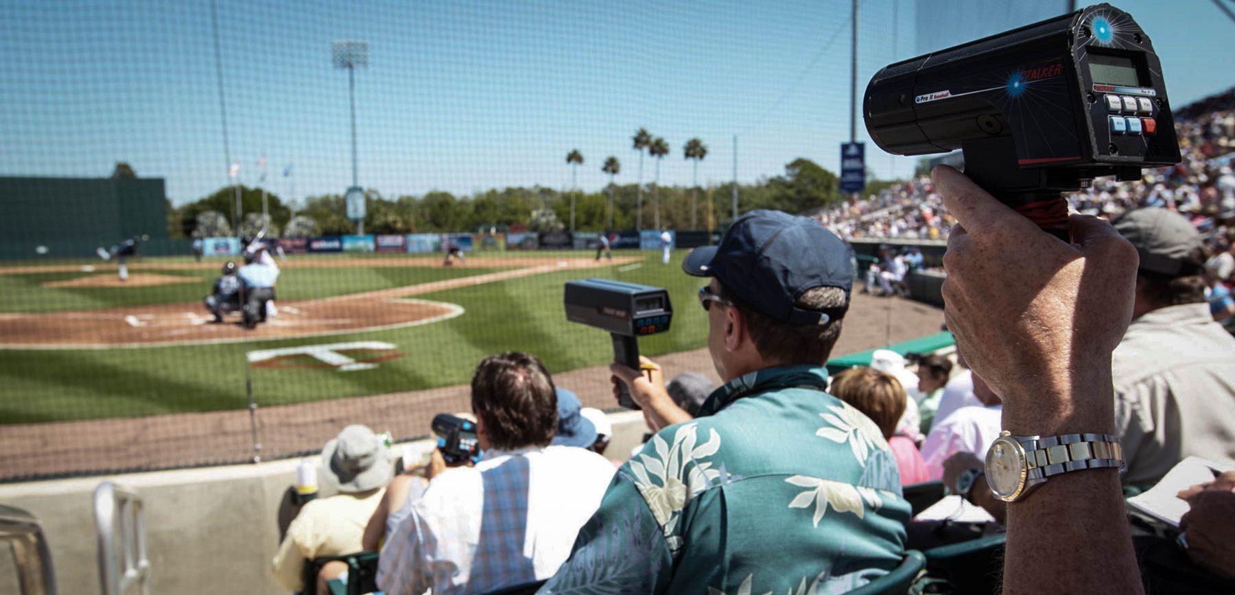 Baseball Scouting Jobs: What It Takes To Become A Baseball Scout