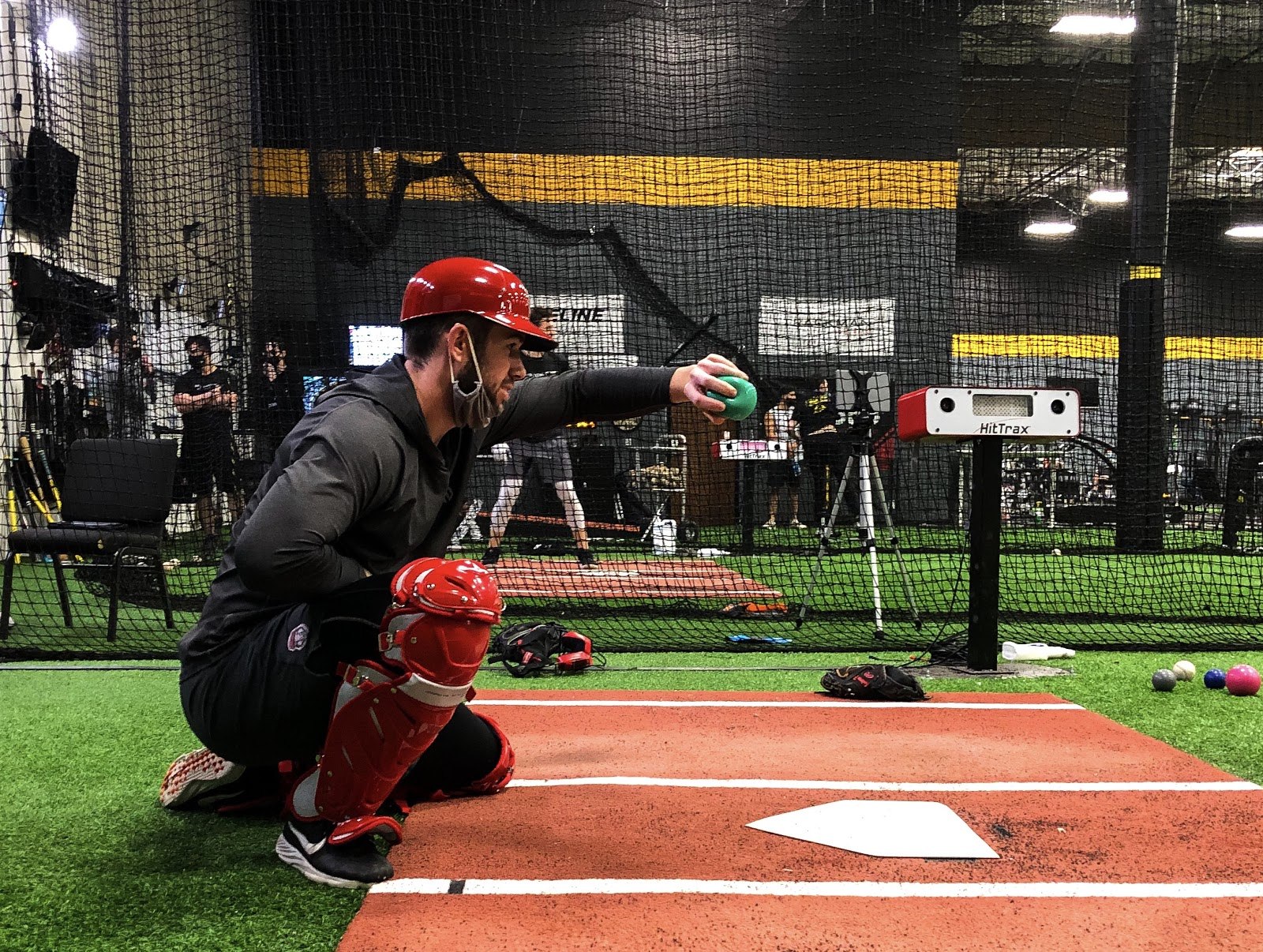 An Introduction to Training the - Driveline Baseball