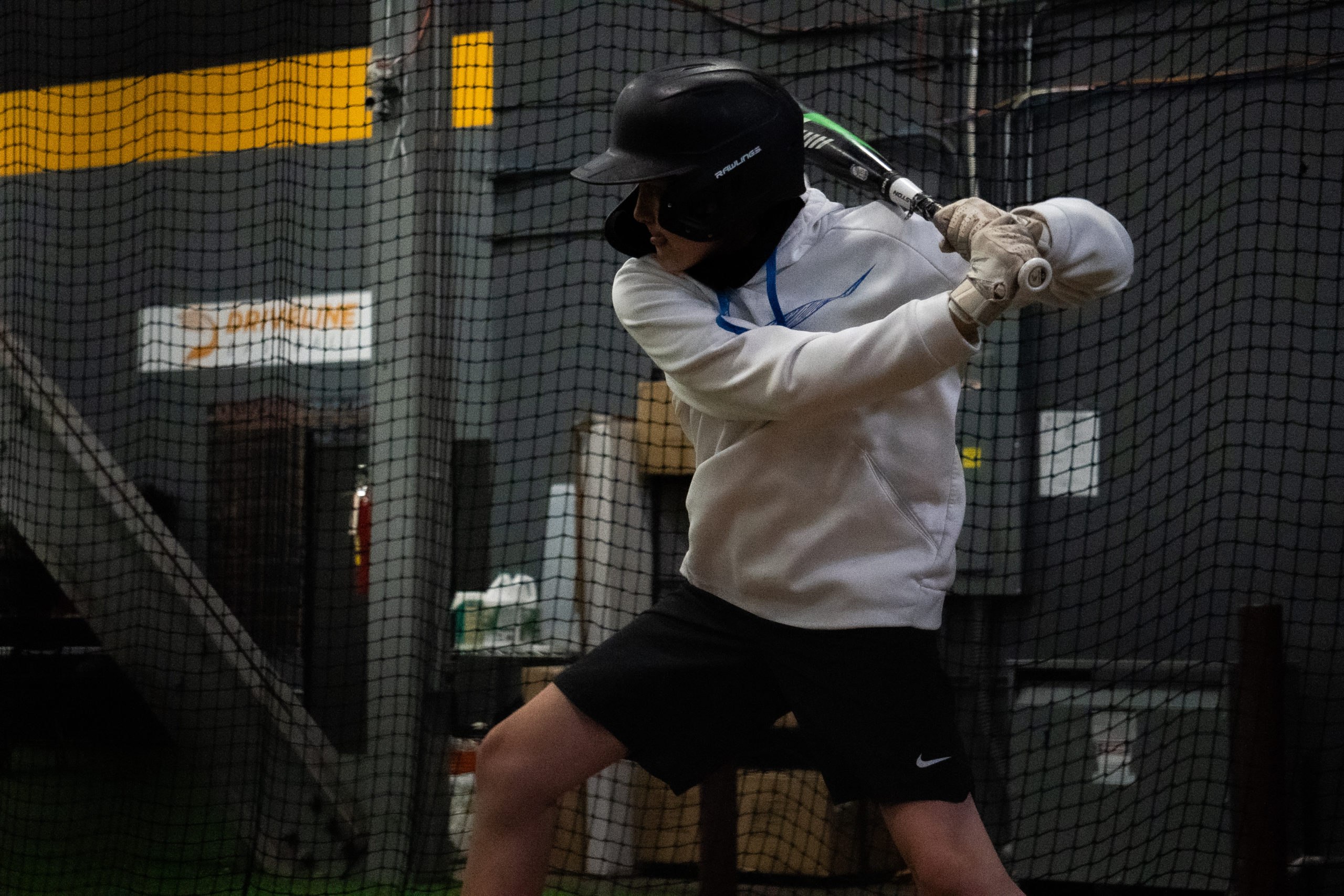 Coaching Hitting Mechanics - Driveline Baseball