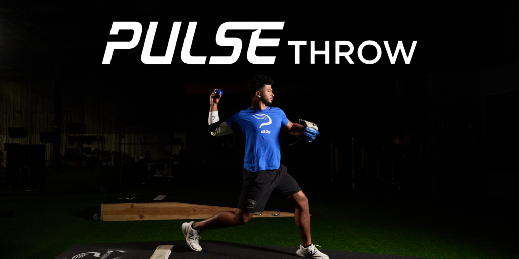 Pulse Throw App Updates - Driveline Baseball