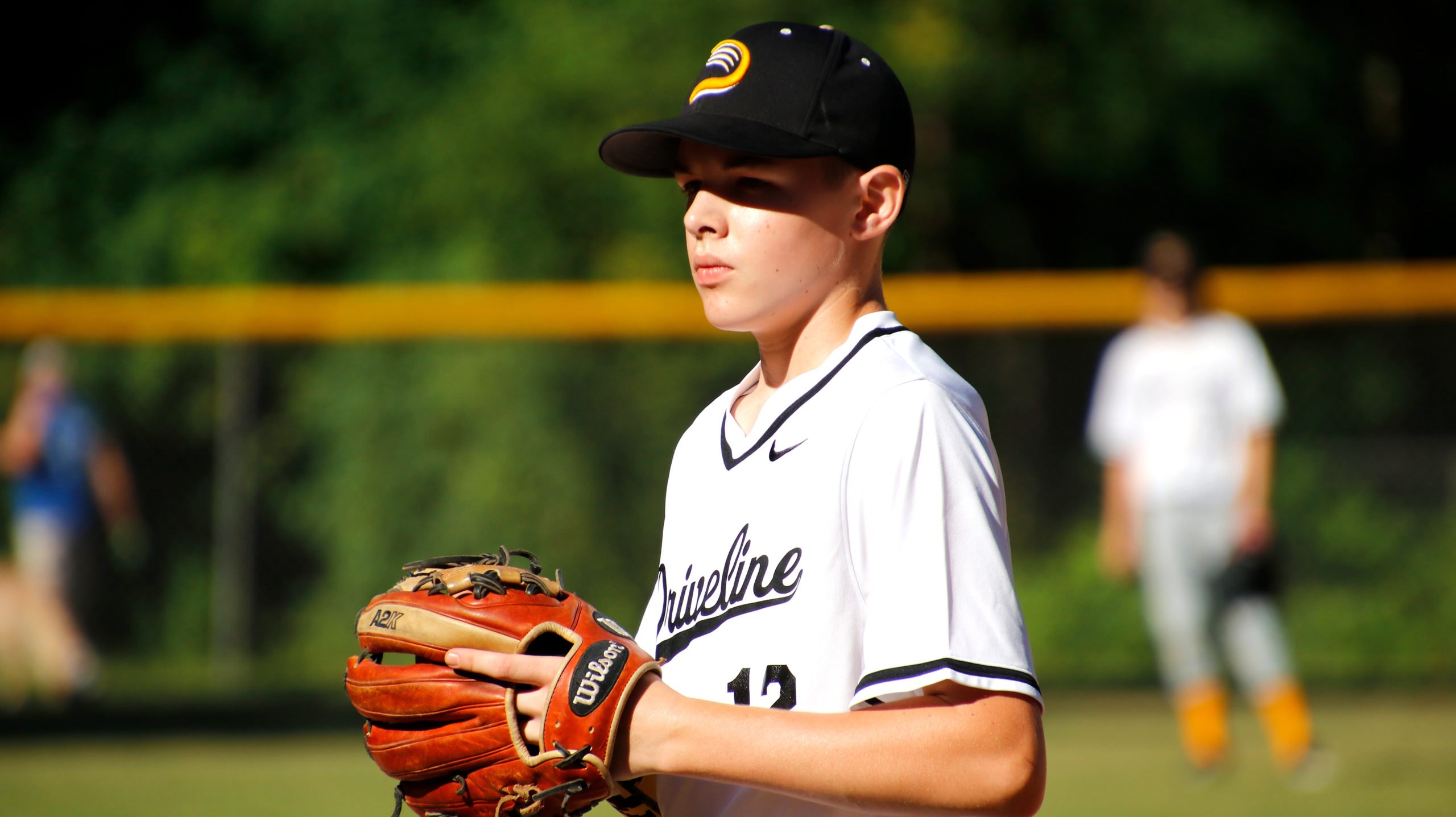 Managing Little League Pitch Count Driveline Baseball