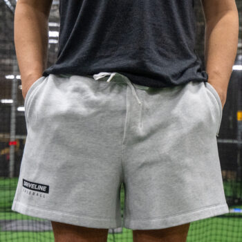 lululemon | Driveline - Recovery Collection: Steady State Short 5"