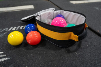 Premium PlyoCare® Ball Carrying Case - Image 2