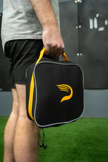 Premium PlyoCare® Ball Carrying Case - Image 4